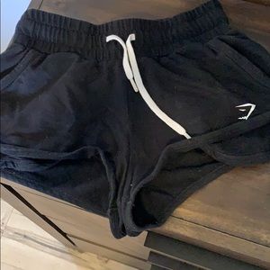 Gymshark Lounge Shorts